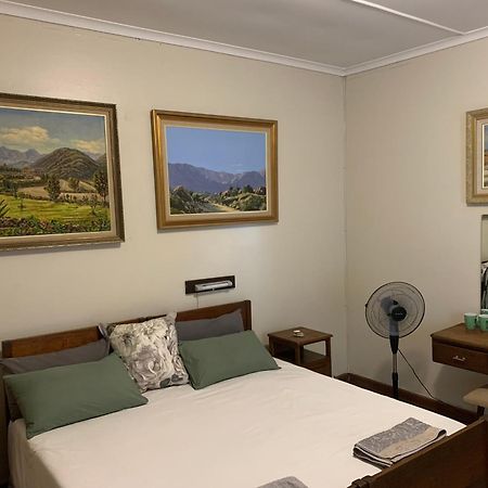 Hotel De Rust Eksteriør billede
