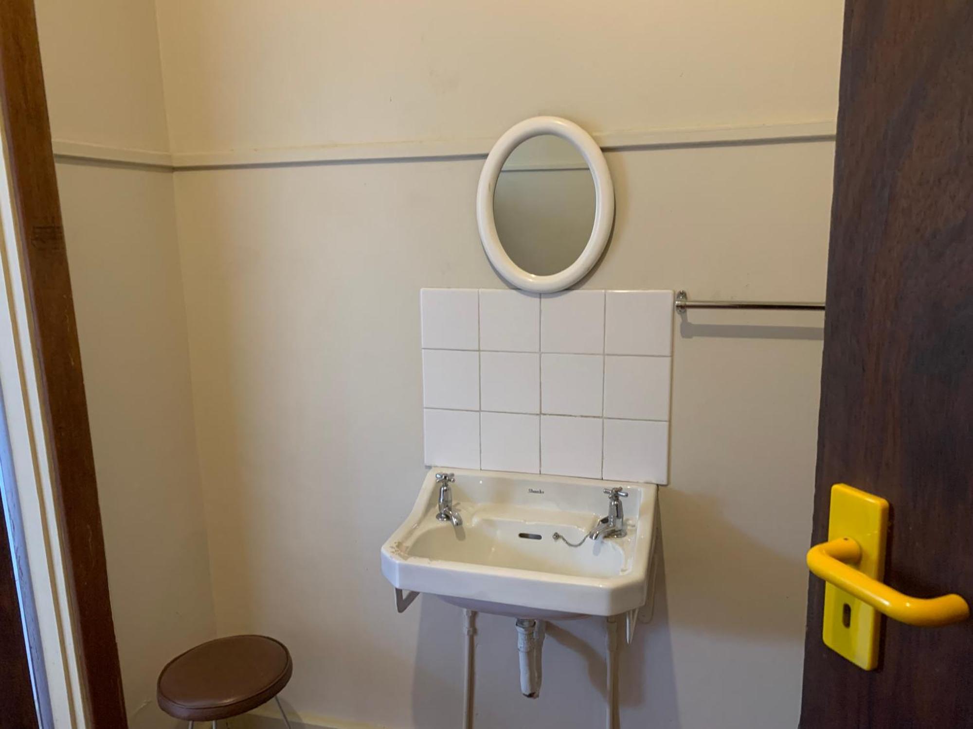 Hotel De Rust Eksteriør billede