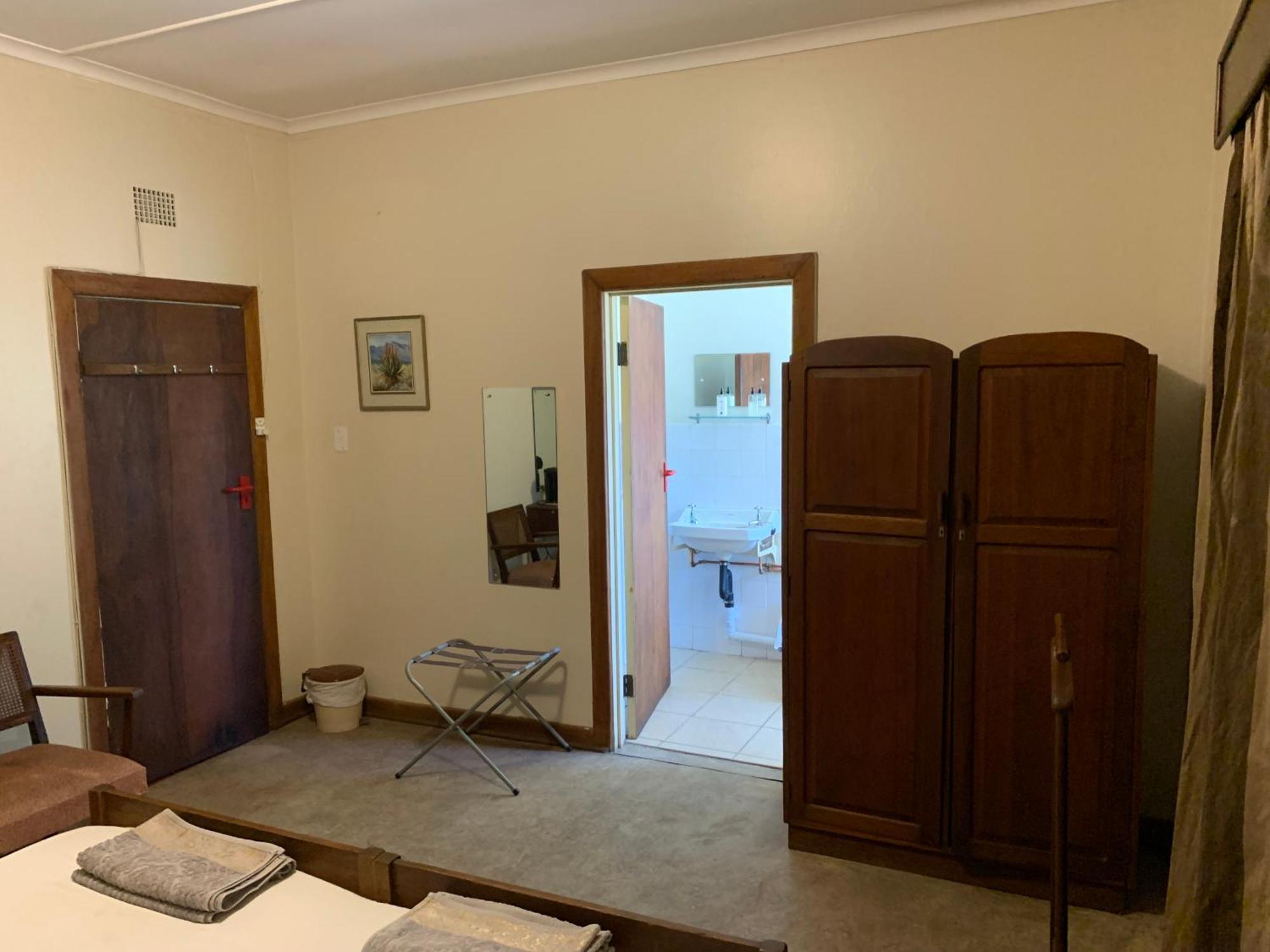 Hotel De Rust Eksteriør billede