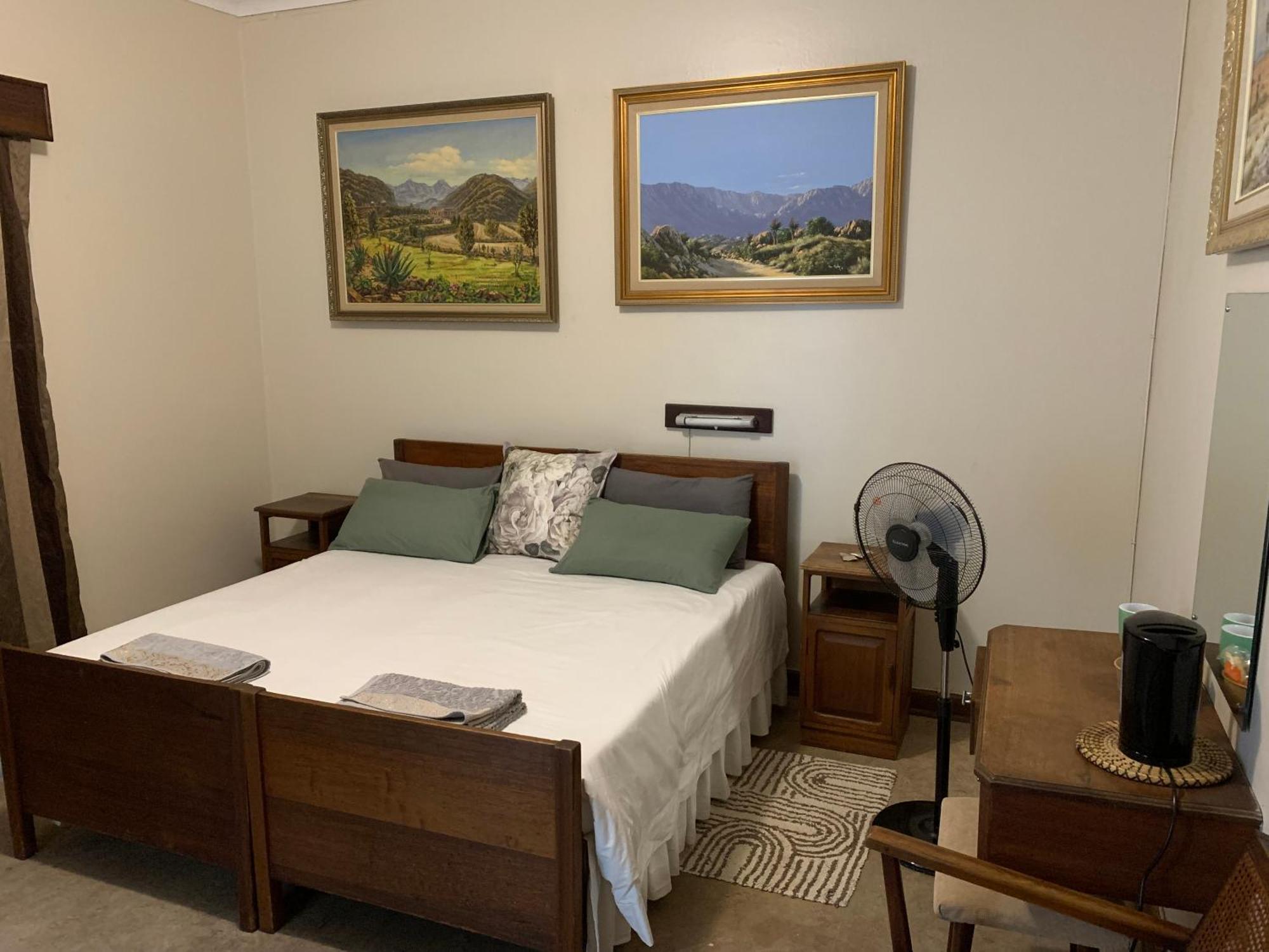 Hotel De Rust Eksteriør billede