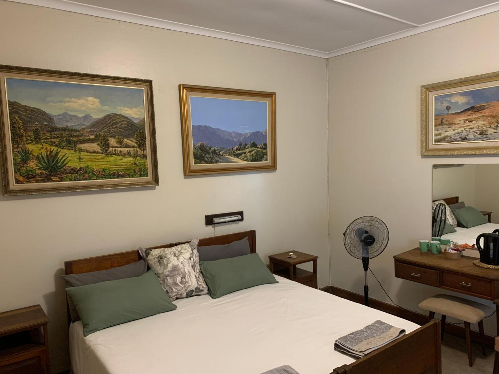 Hotel De Rust Eksteriør billede