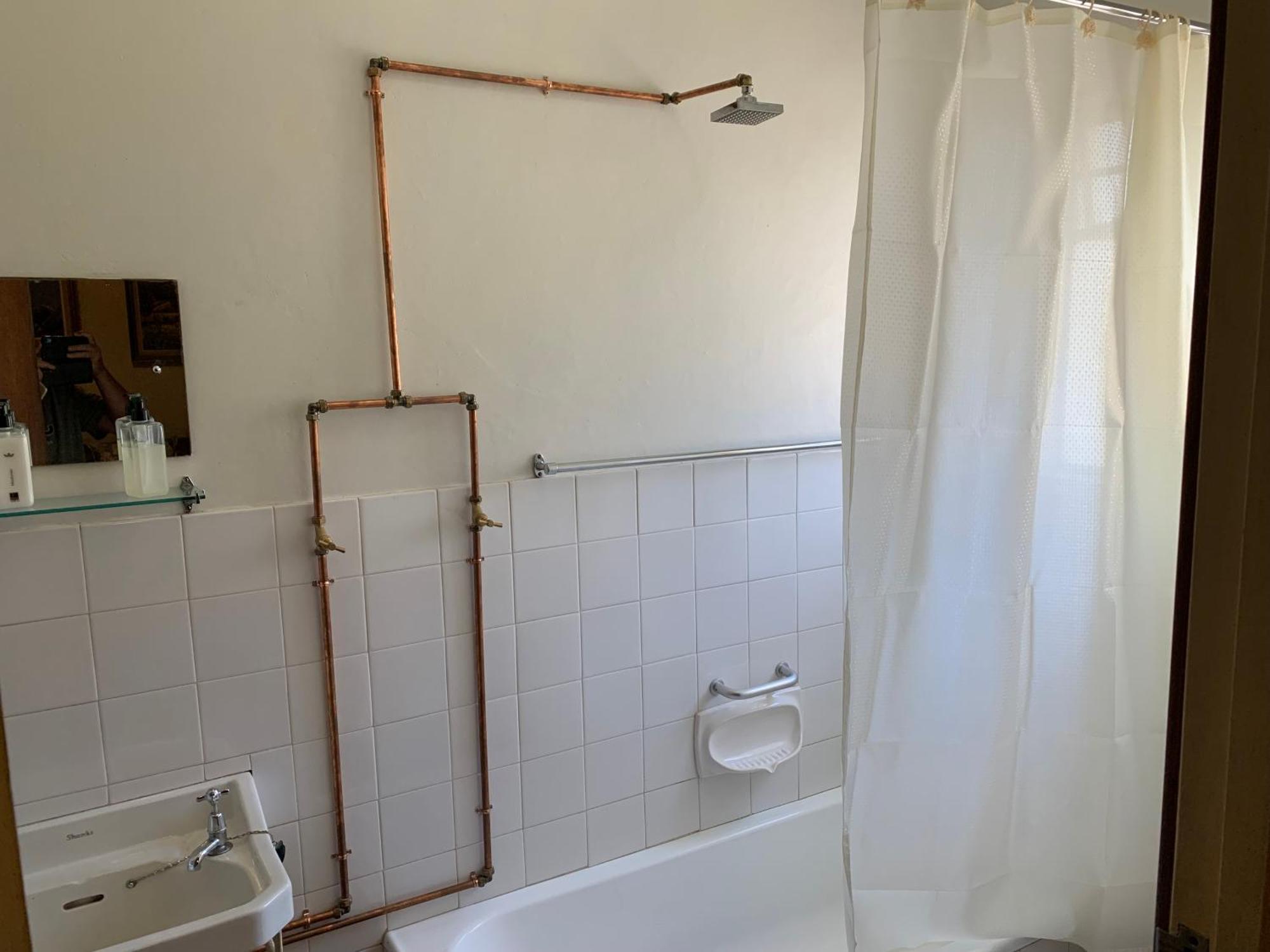 Hotel De Rust Eksteriør billede