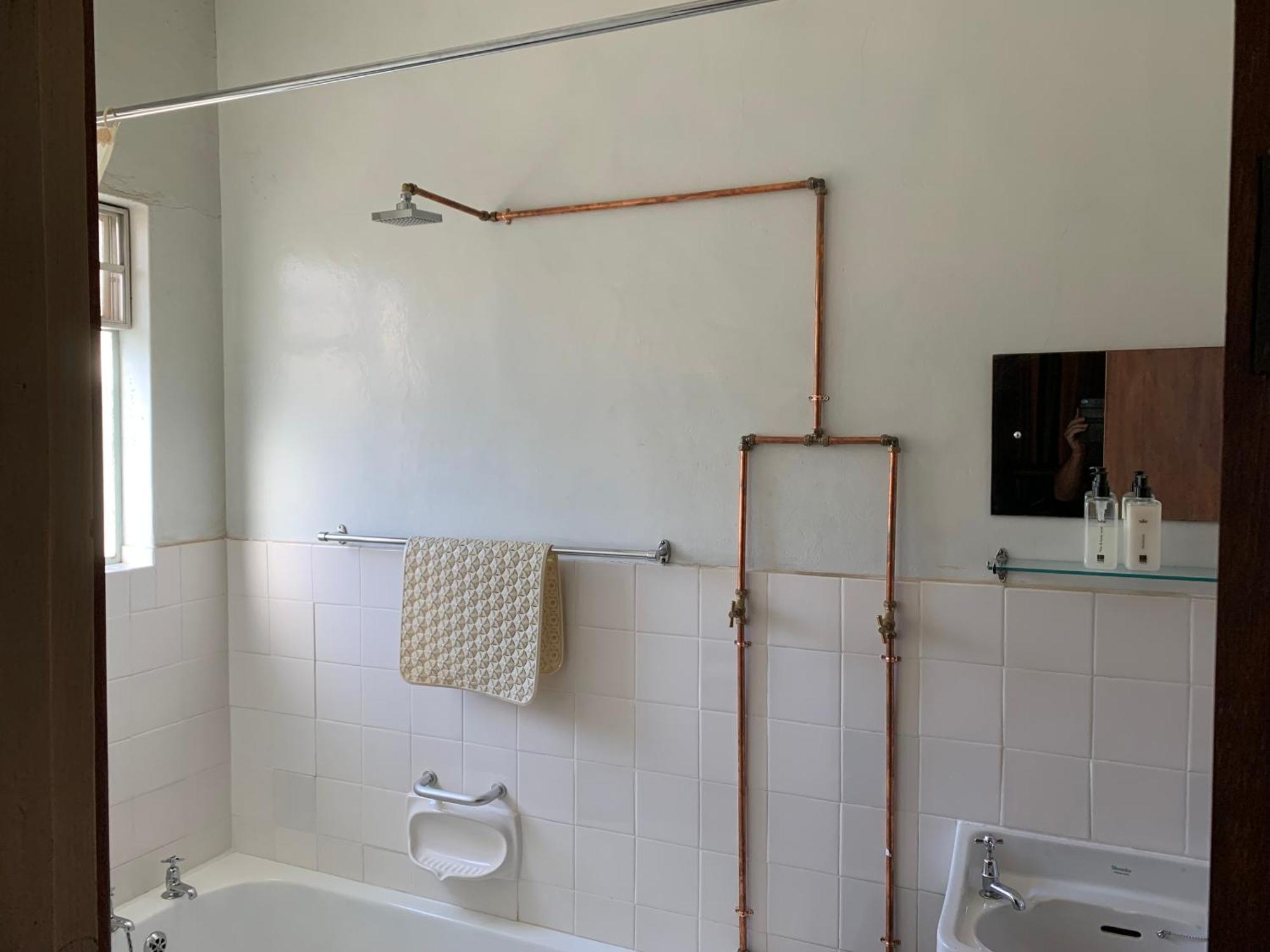 Hotel De Rust Eksteriør billede