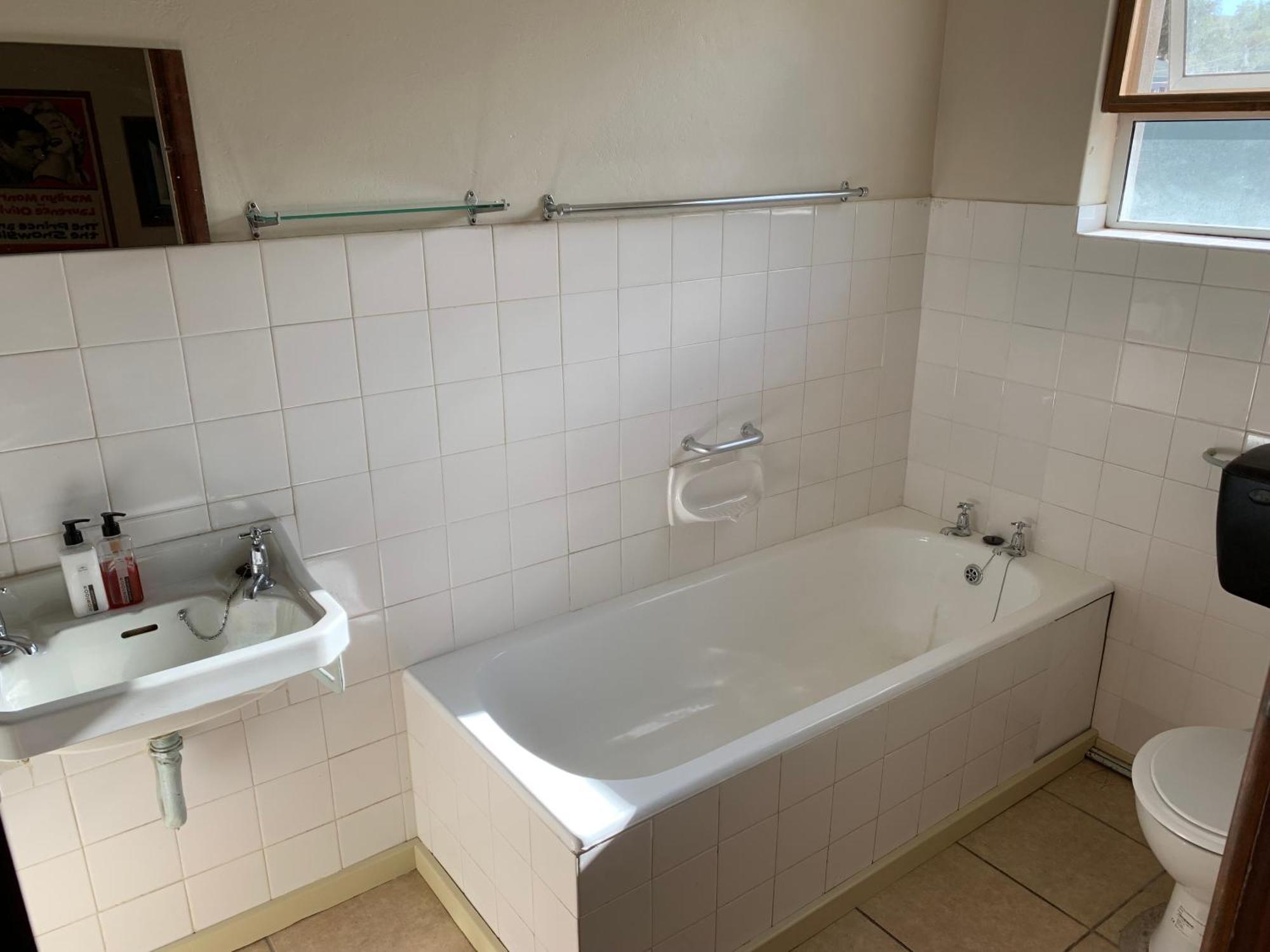 Hotel De Rust Eksteriør billede