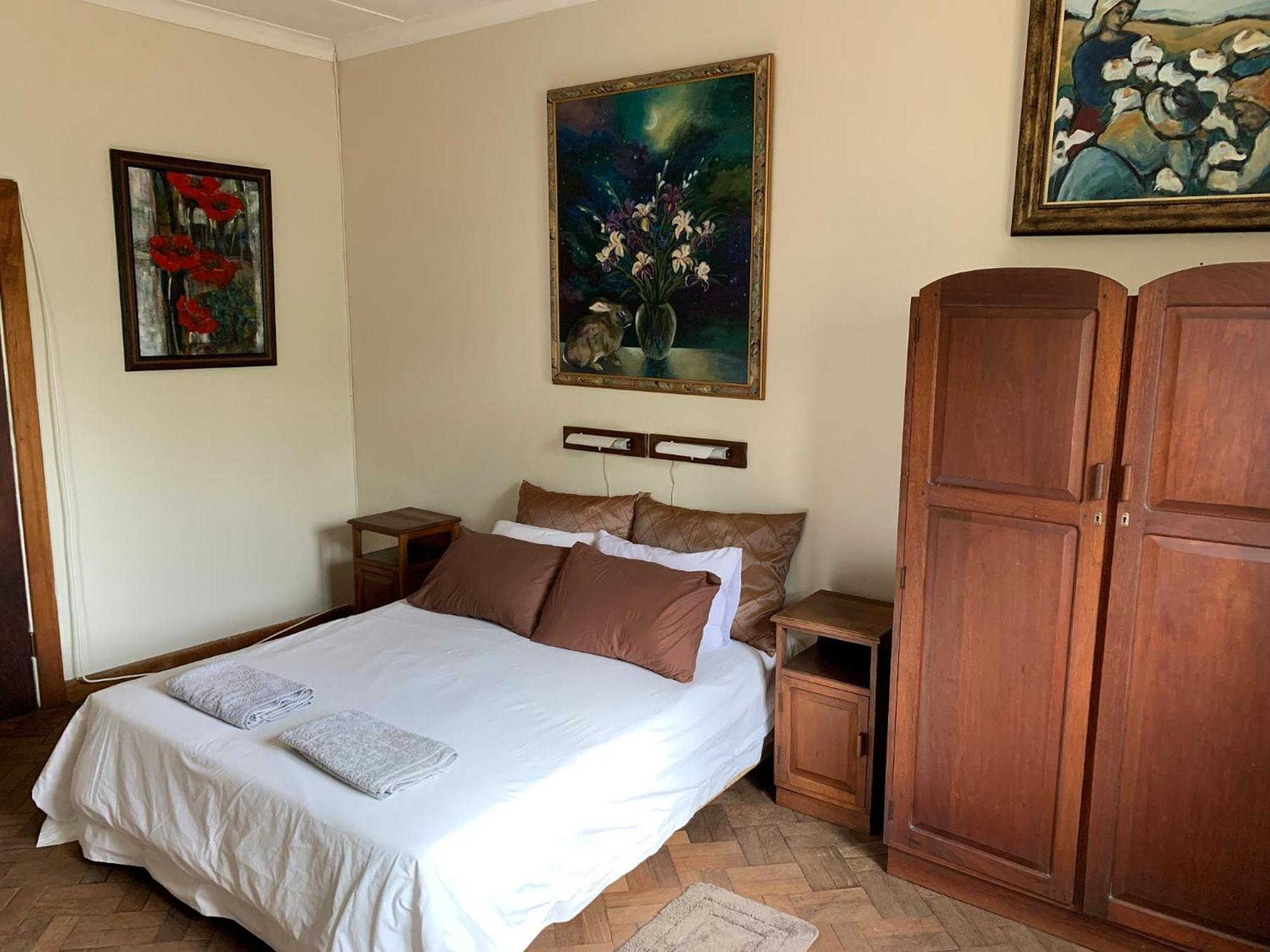 Hotel De Rust Eksteriør billede