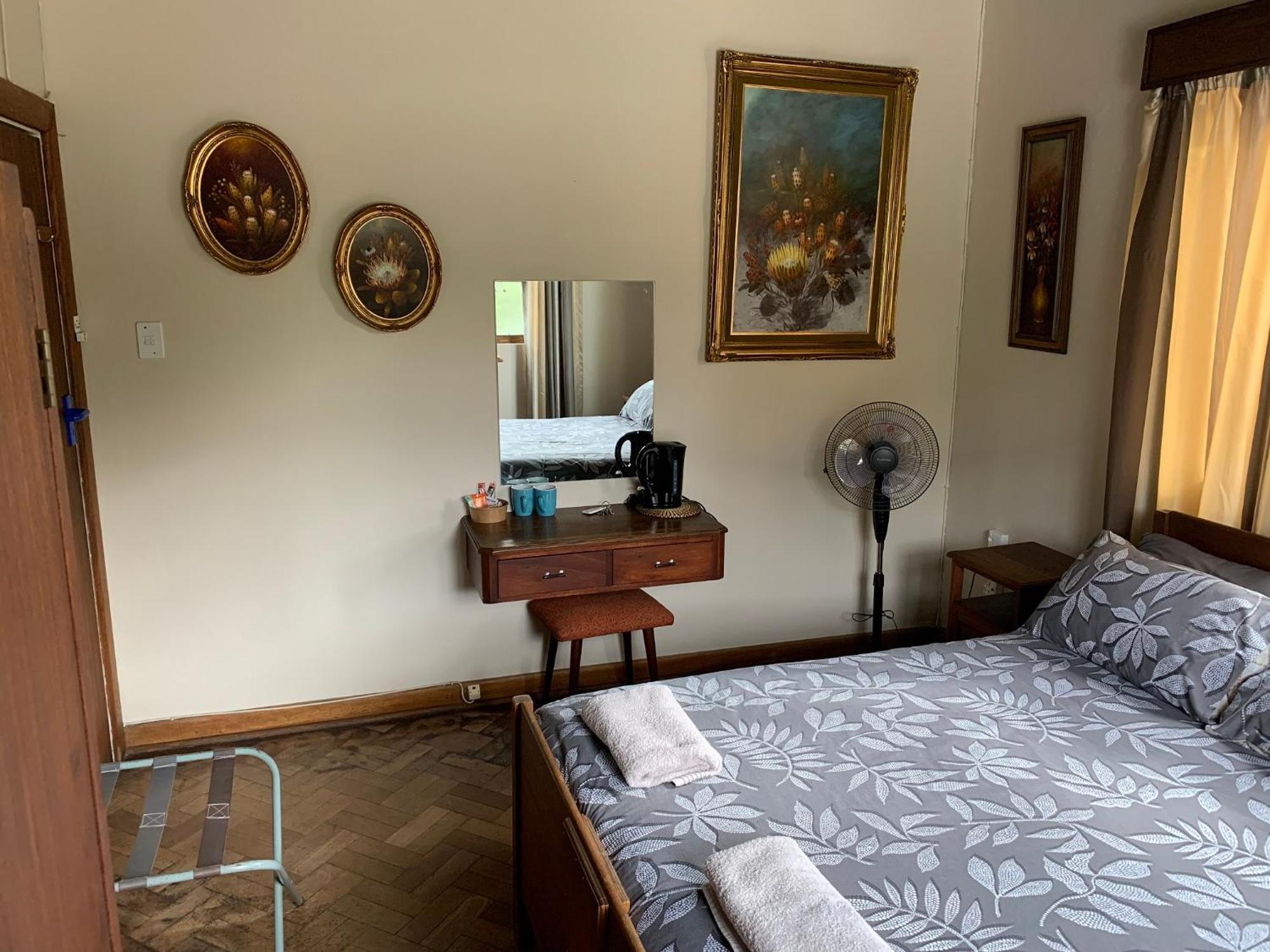Hotel De Rust Eksteriør billede
